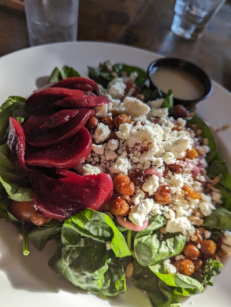 The Pearl Bar & Grill-6