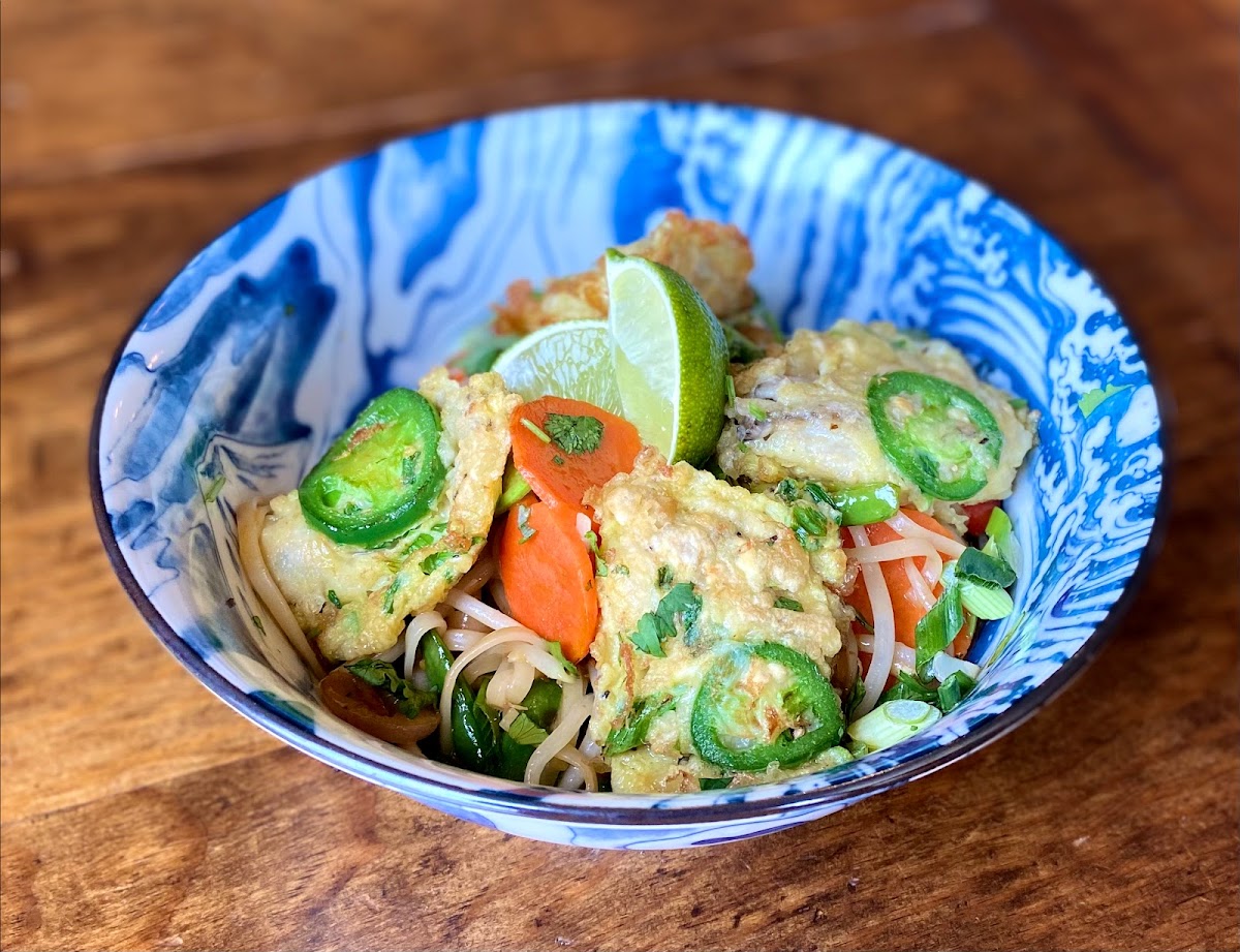 The Pearl Bar & Grill-8